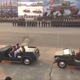 Illustration for article titled Holy Crap The Thai Military Still Uses Volkswagen Things